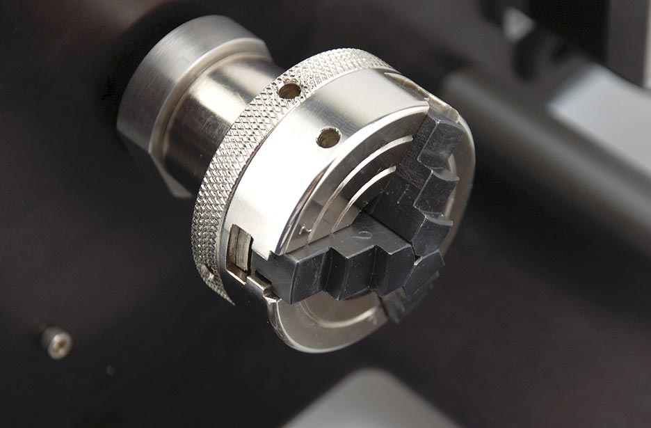 cone attachments for rotary attachment.