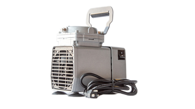 ilmakompressori air assist -ominaisuudelle puhdasta leikkaamista varten