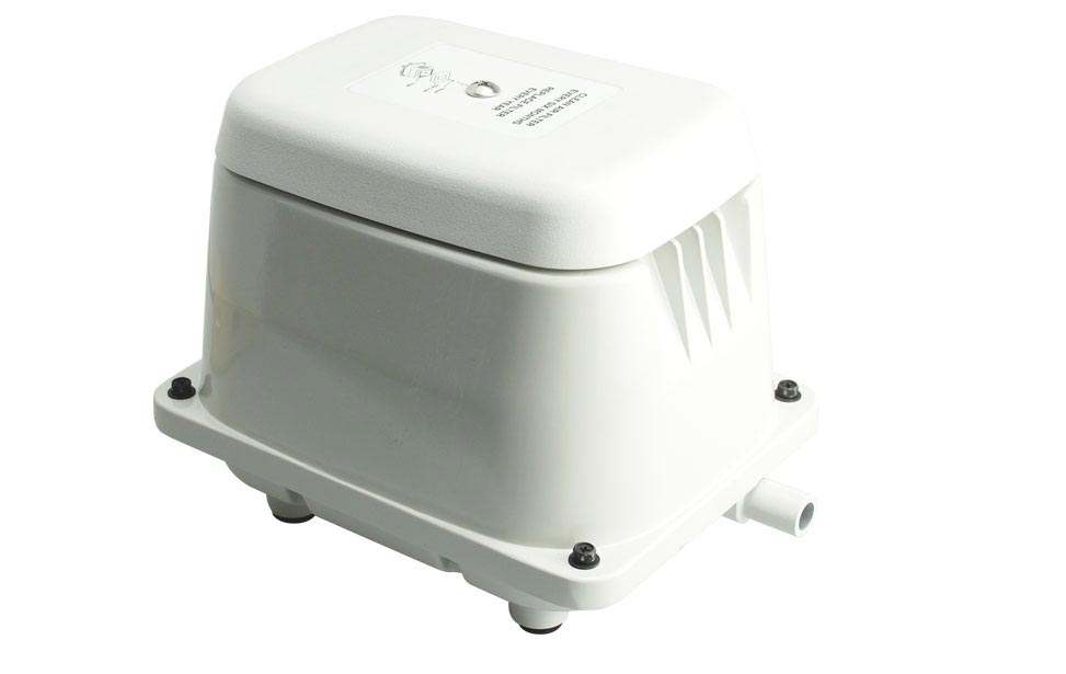 Compresseur d’air pour laser à fibre