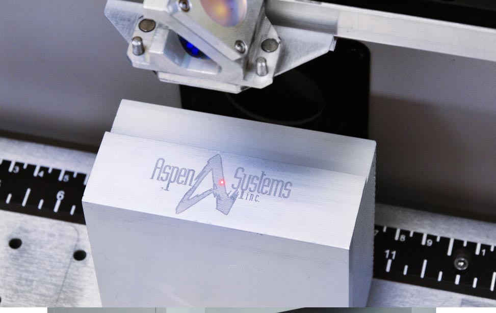 Puntatore laser del Fusion
