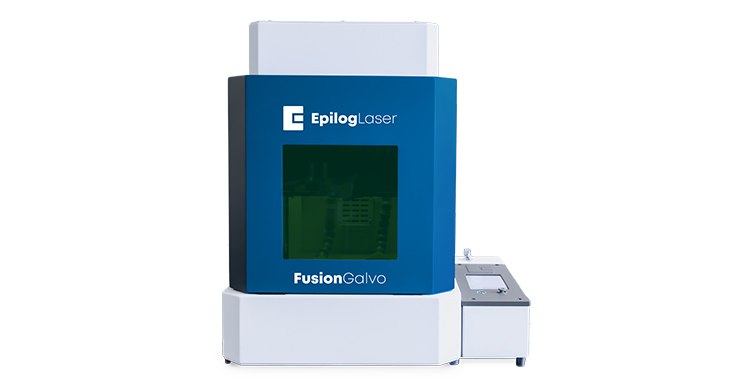 Epilog Laser Introduces New Fusion Galvo Laser System 