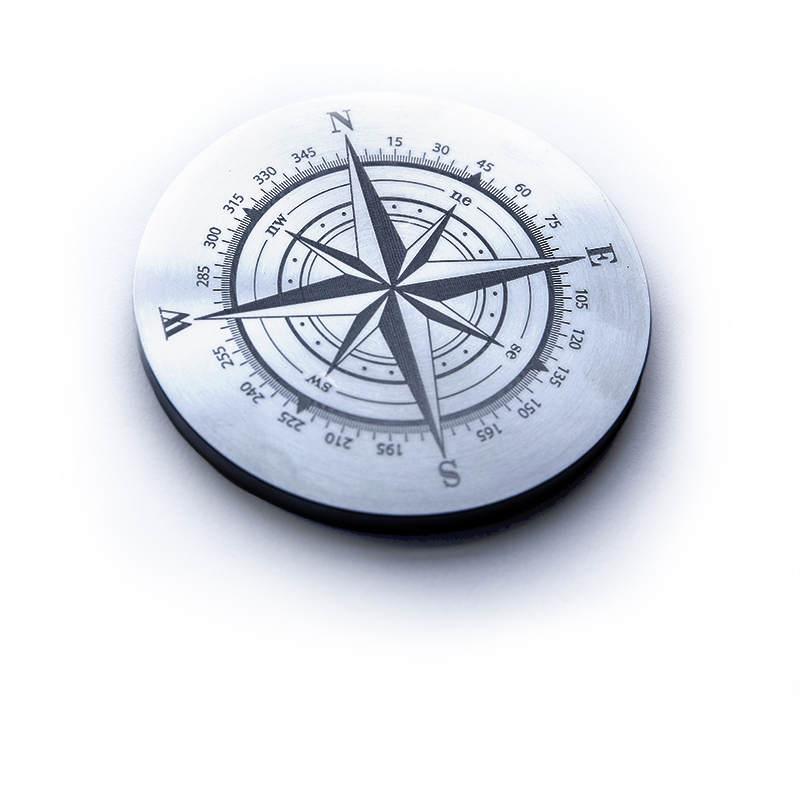Galvo Compass