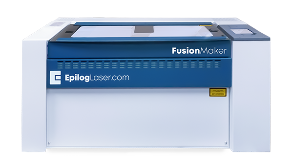 Macchinario laser Fusion Maker 12