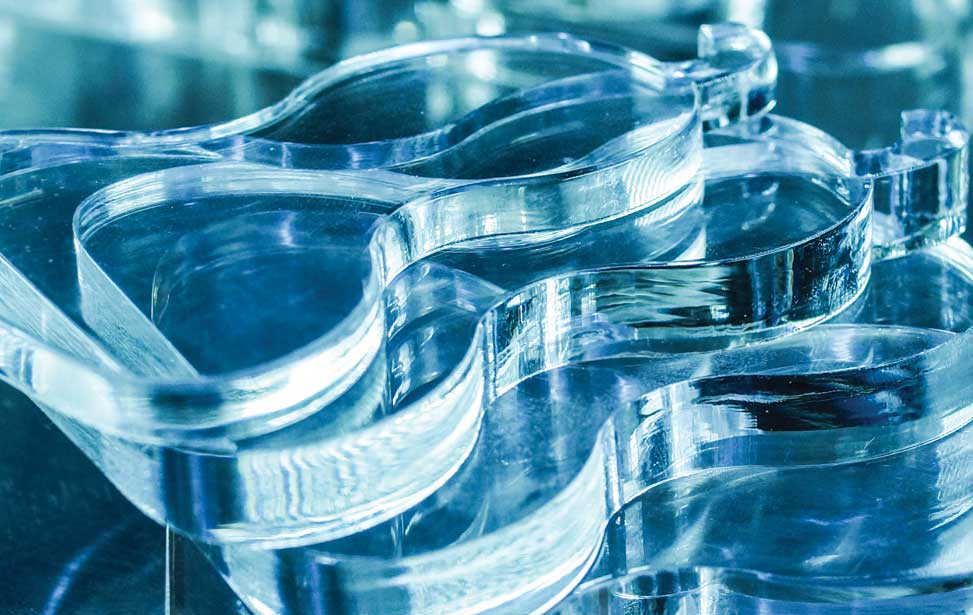 Fusion 激光机切割质量