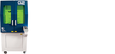 G2 Galvo Laser Series