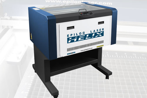 Epilog Laser Mac Driver