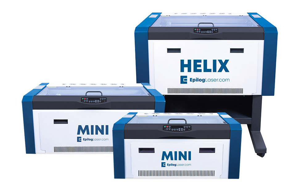 Specificații tehnice pentru Mini 18, Mini 24 și Helix 24
