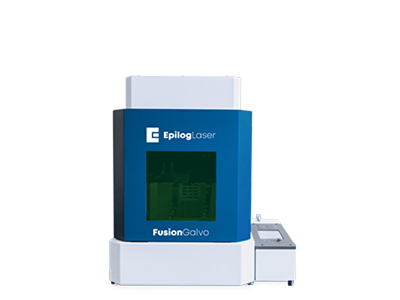 fusion galvo laser machine