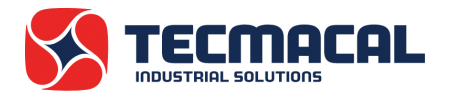 Tecmacal Logo