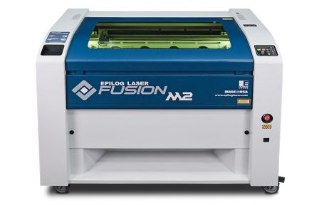 Fusion M2 32/40 – Technische Daten