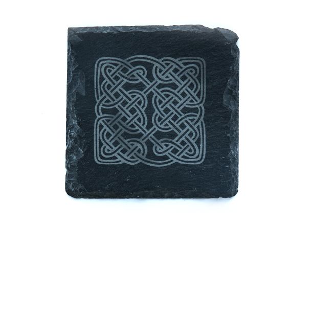 Slate Coaster