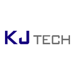 KJ Tech-Logo