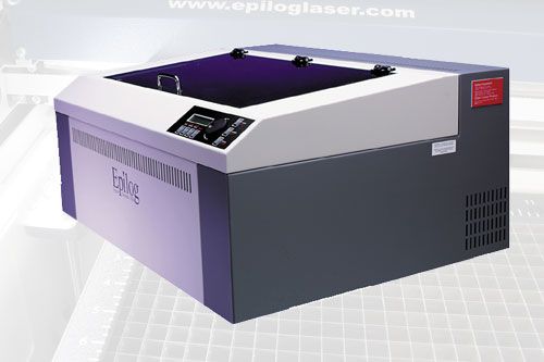 Urządzenie laserowe Epilog Profile