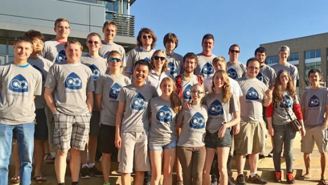 Colorado School of Mines Robotics Team
