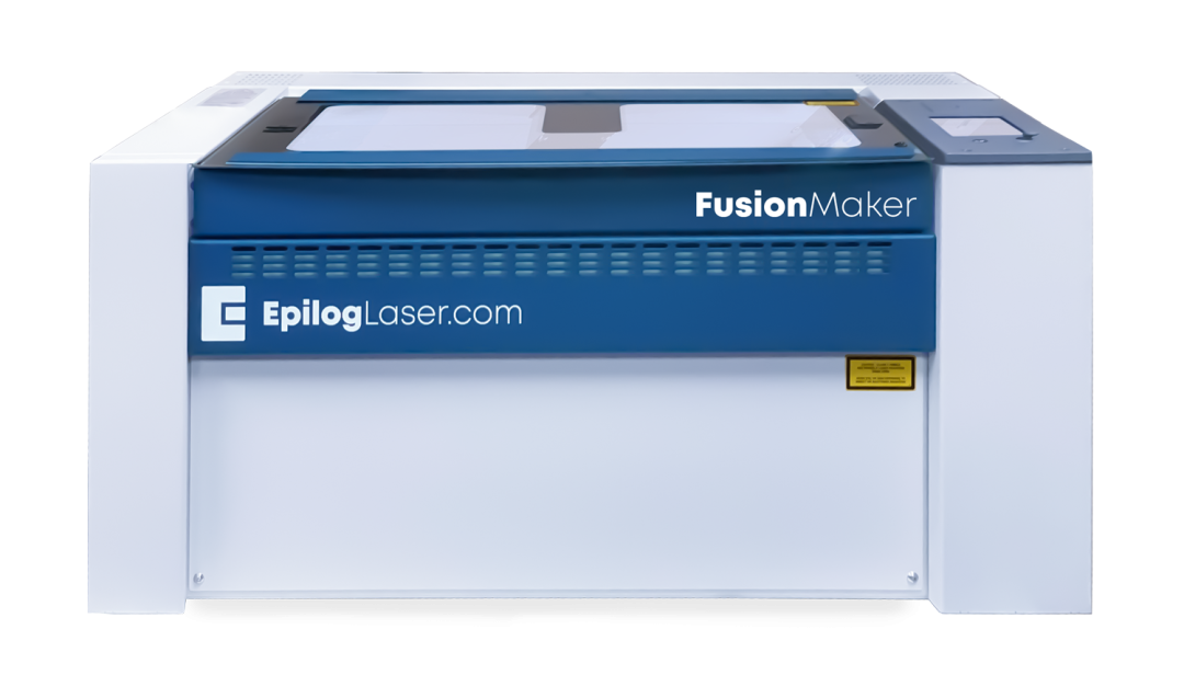 Máquina de grabado láser Fusion Maker 12 de Epilog