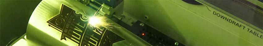 Fiber Laser Systems