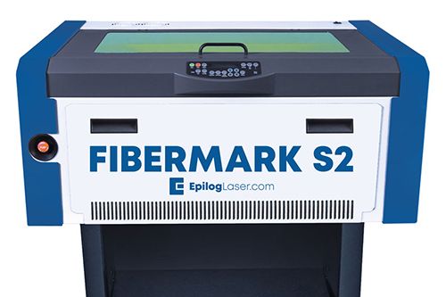 FiberMark S2 im Querformat