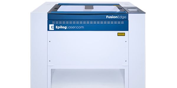 Fusion Edge 24 laser machine