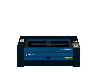 Fusion Ascent 36 Laser Machine