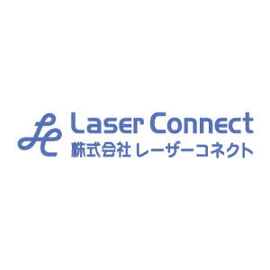 レーザープロジェクト ロゴ