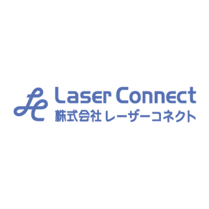 Logo du projet Laser