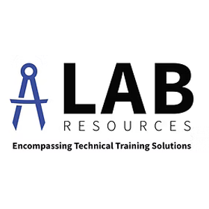 lab resources logo