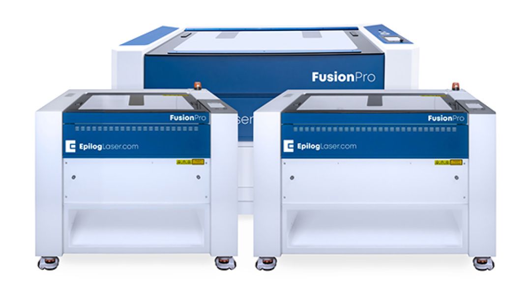 MESIN LASER FUSION PRO