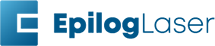 Logo sistemi di taglio e incisione Epilog Laser