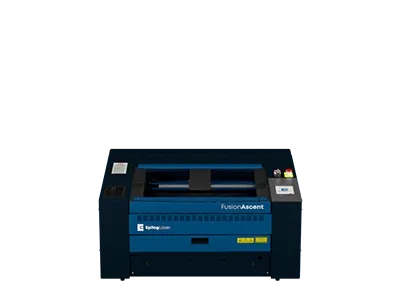 Fusion Ascent 24 Laser Machine