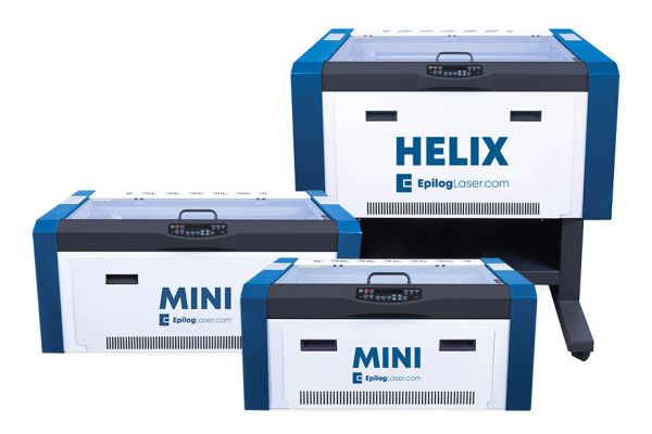 Especificaciones técnicas de los sistemas Mini 18/24 y Helix 24
