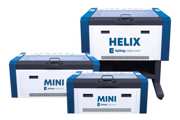 Specifiche tecniche di Mini 18/24 e Helix 24