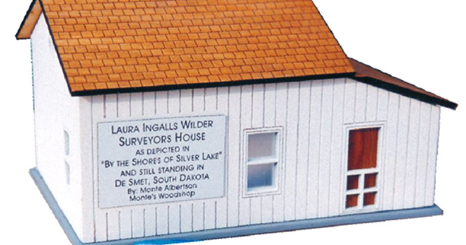 Monte's Woodshop Laserskjæring