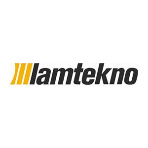 Logotipo de Lamtekno