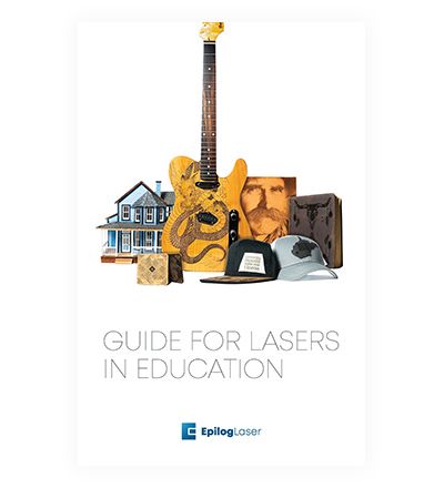 Lasers in Education Guidebook