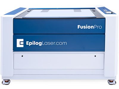 Fusion pro-lasermaskine