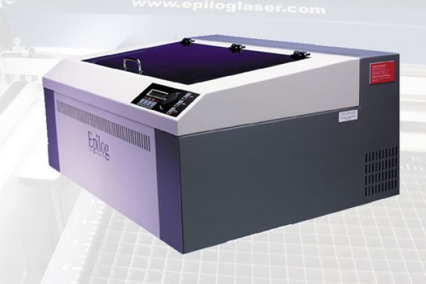 Epilog Profile Laser Machine