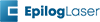 Logo Epilog Laser graveer- en snijsystemen