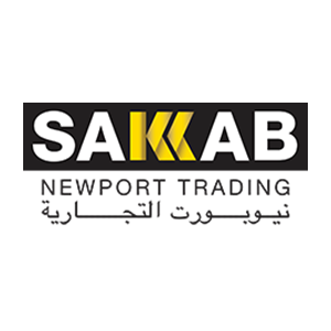 sakkab newport trading 徽标