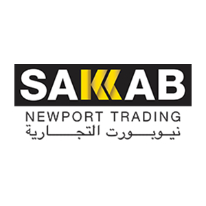 Logotipo de Sakkab Newport Trading