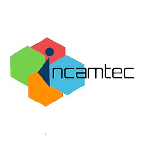 Logotipo de Incamtec