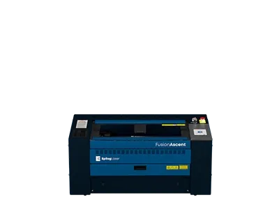 Fusion Ascent 12 Laser Machine