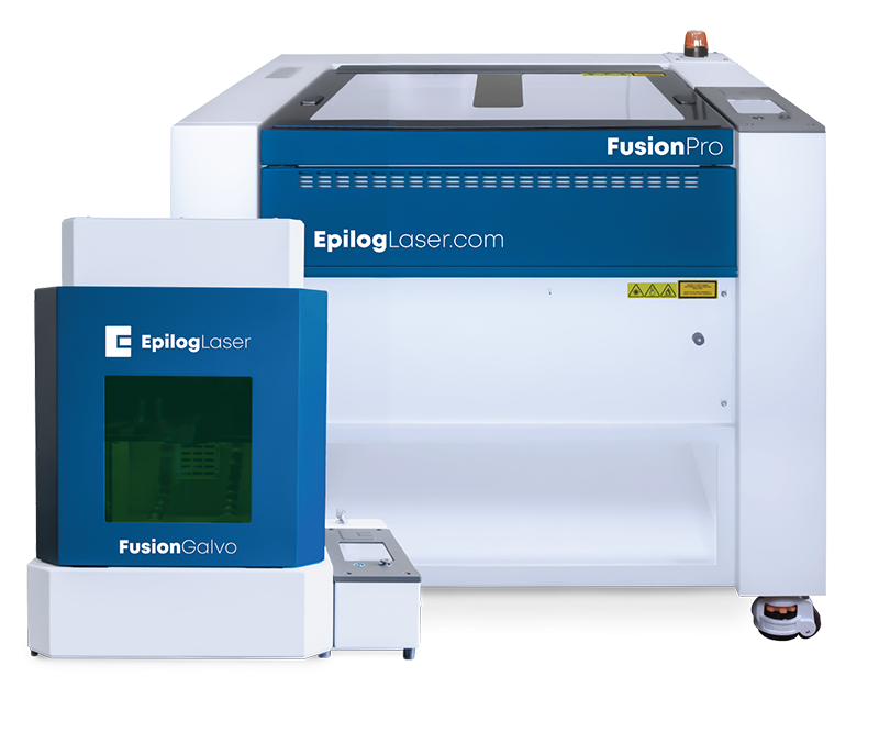 Fusion Pro and Fusion Galvo