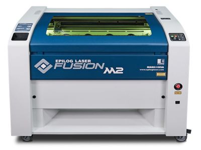 Spécifications techniques des systèmes Fusion M2 32/40