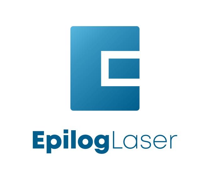 Epilog Laser ロゴ