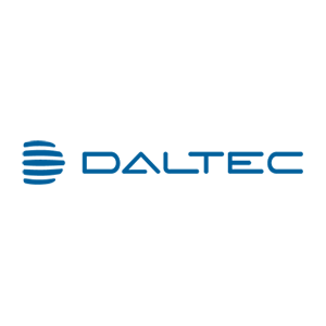 Daltec-logotyp
