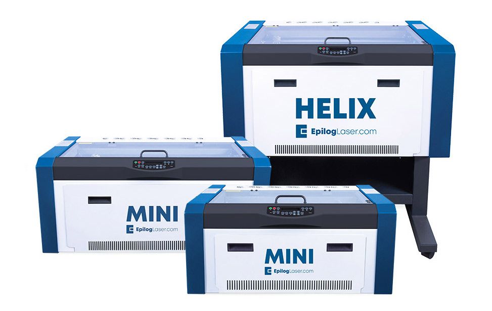 Tekniske specifikationer for Mini 18/24 og Helix 24