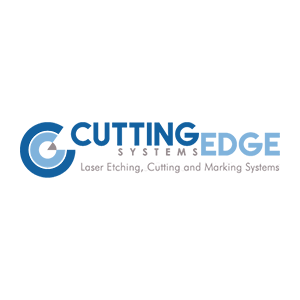 Logo Cutting Edge Systems