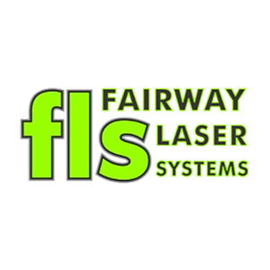Sistem Laser Fairway