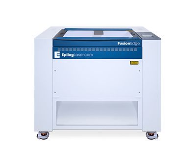 Macchina laser Fusion Edge 24