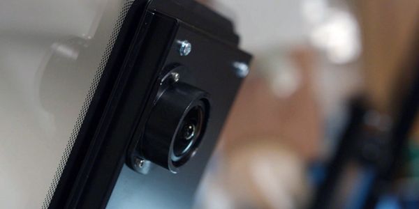 fusion pro iris camera positioning system